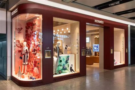 hermes london online